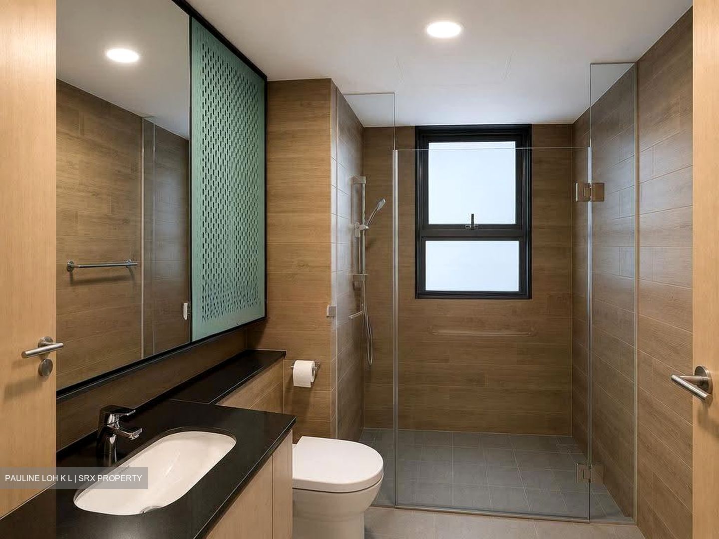The Tre Ver (D13), Condominium #615812061